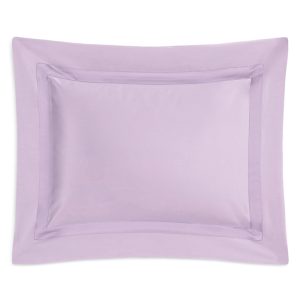 Matouk Nocturne Sateen Boudoir Sham