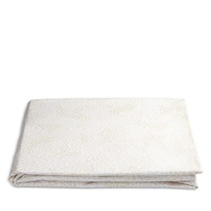 Lulu Dk for Matouk Nikita Fitted Sheet, Queen
