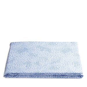 Lulu Dk for Matouk Nikita Fitted Sheet, Queen