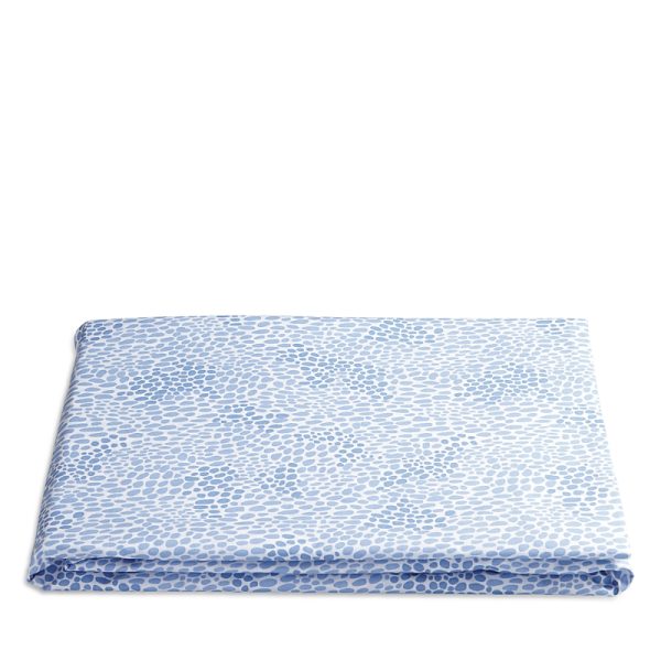 Lulu Dk for Matouk Nikita Fitted Sheet, Queen