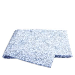 Lulu Dk for Matouk Nikita Flat Sheet, Full/Queen
