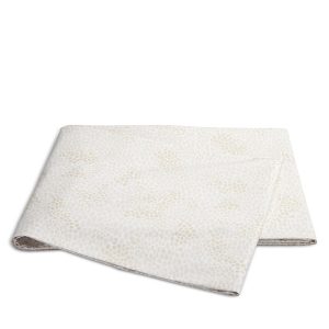 Lulu Dk for Matouk Nikita Flat Sheet, King