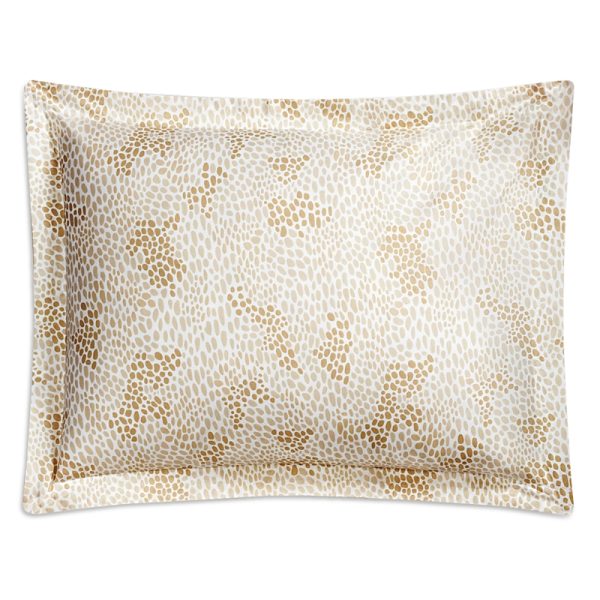 Lulu Dk for Matouk Nikita Boudoir Sham