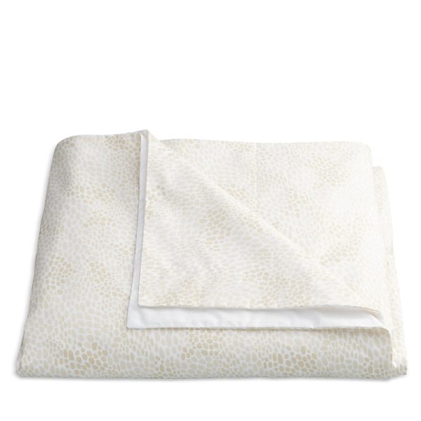 Lulu Dk for Matouk Nikita Duvet Cover, King