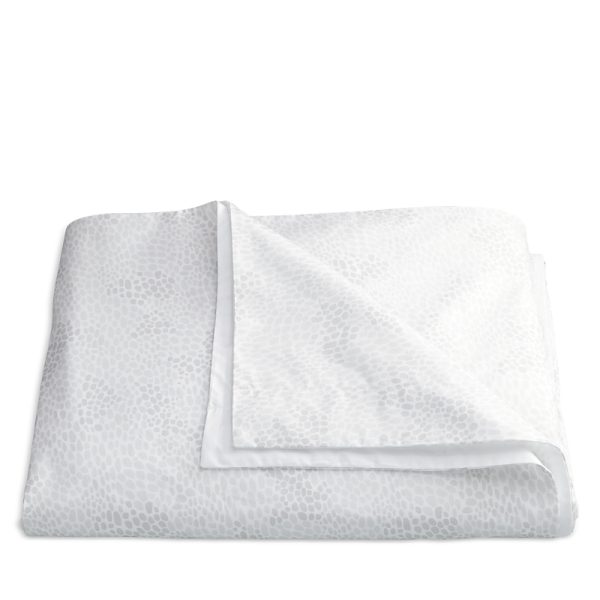 Lulu Dk for Matouk Nikita Duvet Cover, King