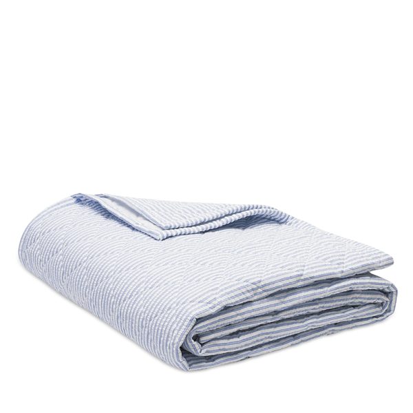 Matouk Matteo Quilt, Full/Queen