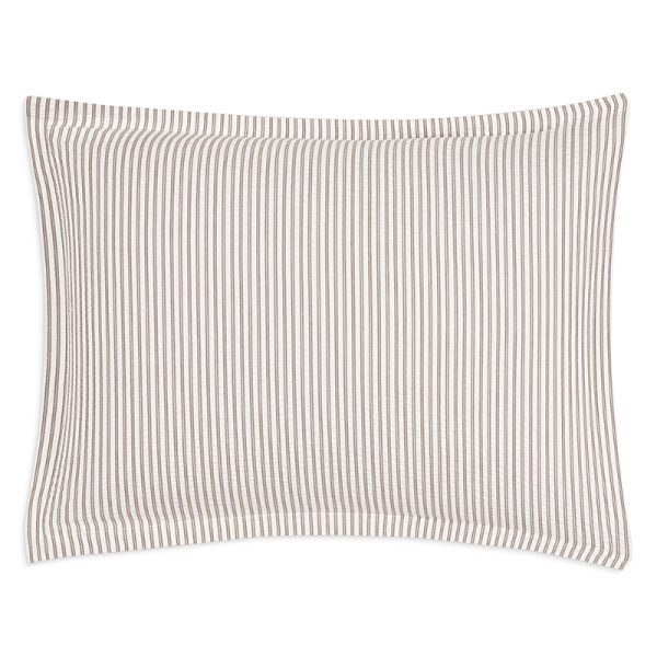 Matouk Matteo Standard Sham