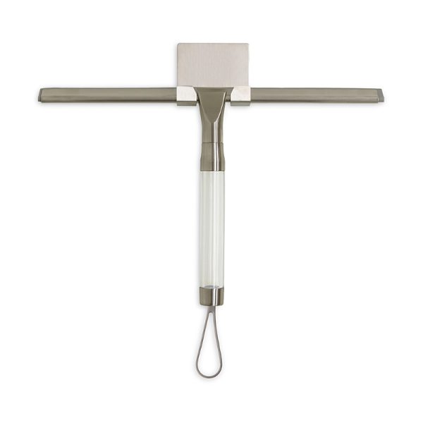 Zadro Deluxe Multi Use Shower Squeegee