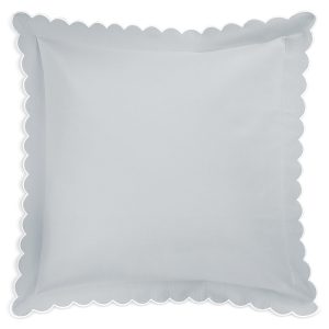 Matouk Diamond Pique Euro Sham