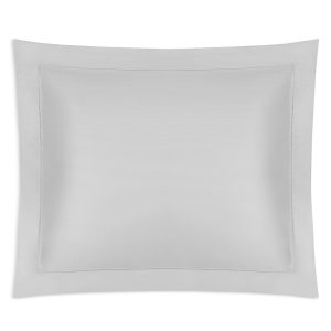 Matouk Talita Satin Stitch King Sham