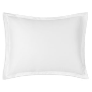 Matouk Talita Satin Stitch King Sham