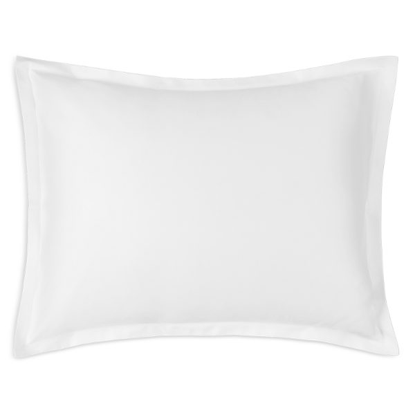 Matouk Talita Satin Stitch King Sham