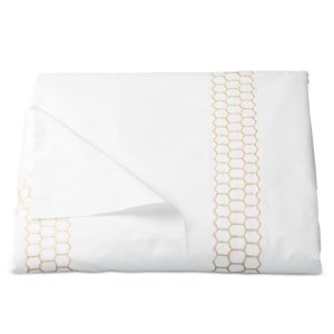 Matouk Liana Duvet, Full/Queen