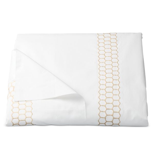 Matouk Liana Duvet, Full/Queen
