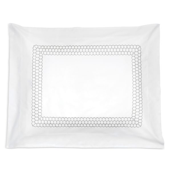 Matouk Liana Standard Sham