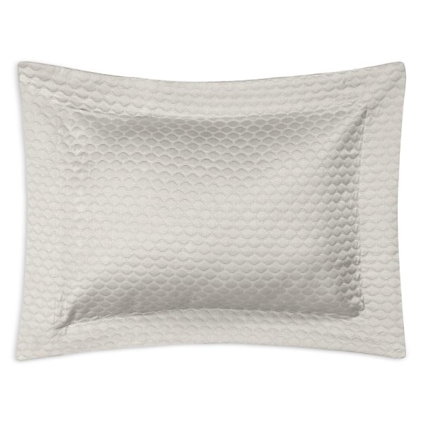 Matouk Pearl Boudoir Sham