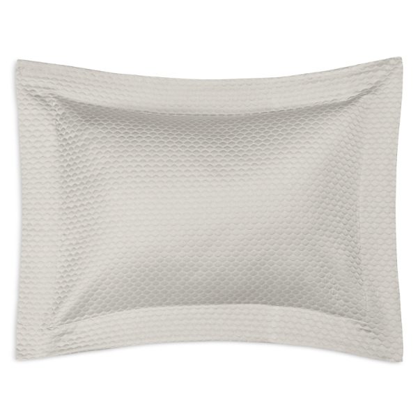 Matouk Pearl Standard Sham