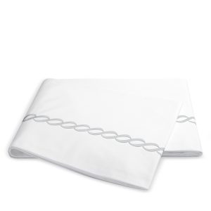 Matouk Classic Chain Flat Sheet, King