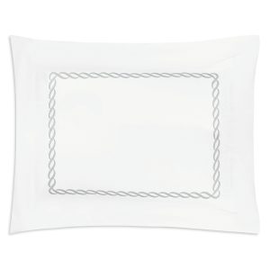 Matouk Classic Chain King Sham