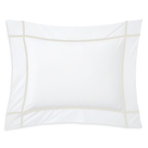 Yves Delorme Athena Standard Sham