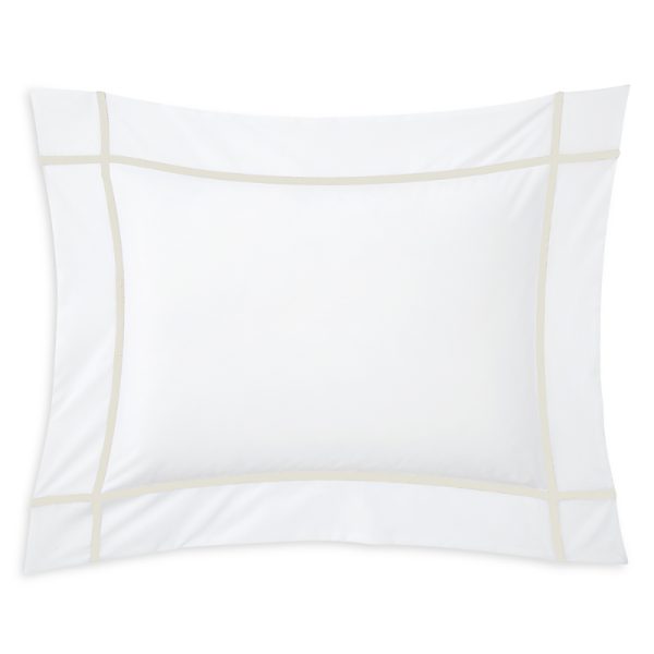 Yves Delorme Athena Standard Sham
