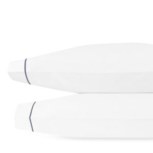Matouk Bergamo Pillow Case, King Pair