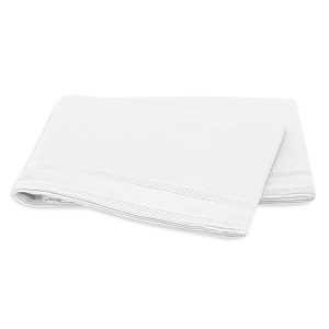 Matouk Grace Flat Sheet, King