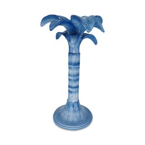 Les Ottomans 9.75 Candlestick Holder
