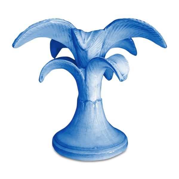 Les Ottomans 7.8 Candlestick Holder