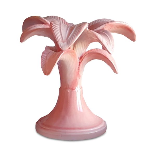 Les Ottomans 7.8 Candlestick Holder