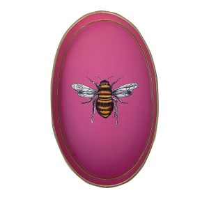 Les Ottomans Iron Tray, 16