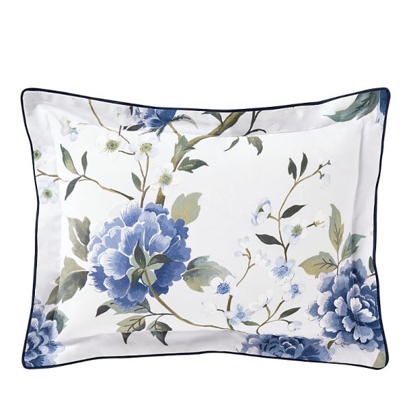 Anne de Solene Amboise Boudoir Sham
