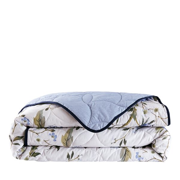 Anne de Solene Amboise Coverlet, King