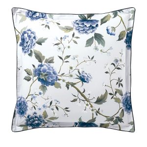 Anne de Solene Amboise Euro Sham