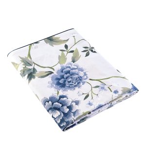 Anne de Solene Amboise Flat Sheet, King