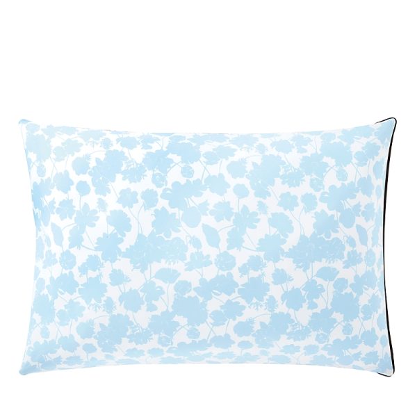 Anne de Solene Prairie King Pillowcase, Pair