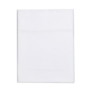 Matouk Milano Hemstitch Flat Sheet, Full/Queen