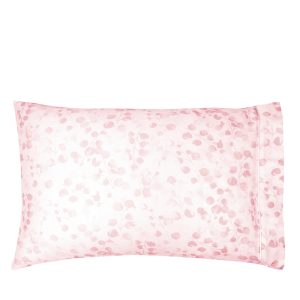Anne de Solene Rosee King Pillowcase, Pair