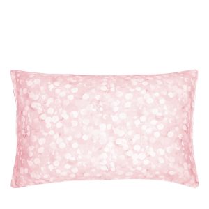 Anne de Solene Rosee King Sham