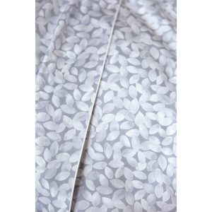 Anne de Solene Ruban Flat Sheet, King