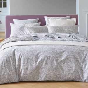 Anne de Solene Ruban King Sham