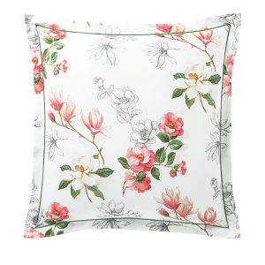 Anne de Solene Villandry Euro Sham