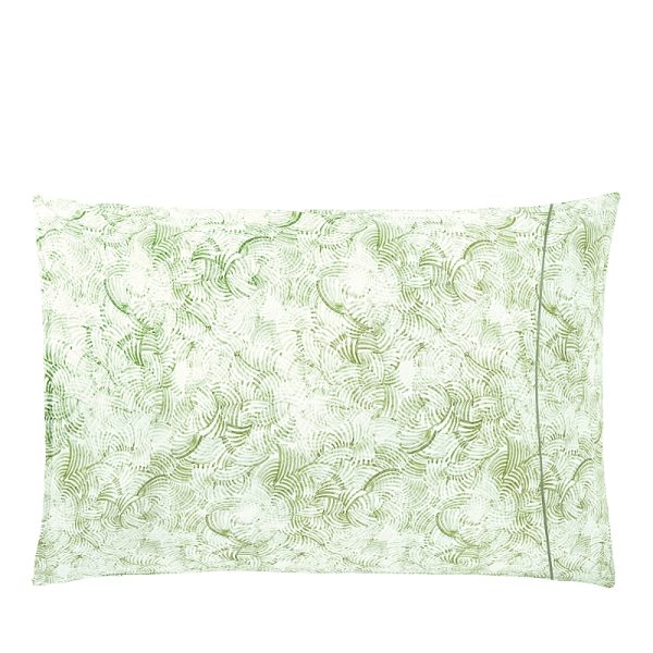 Anne de Solene Villandry King Pillowcase, Pair