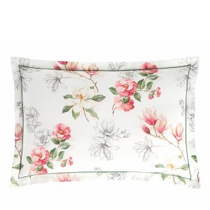 Anne de Solene Villandry King Sham