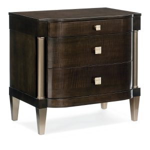 Caracole Night Owl Nightstand