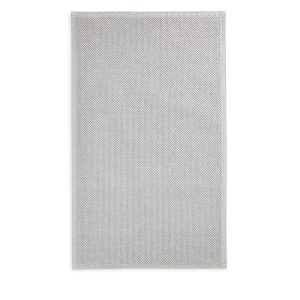 Matouk Reverie Bath Rug, 21 x 34