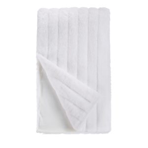 Donna Salyers Fabulous Furs Signature Series Faux Fur Throw