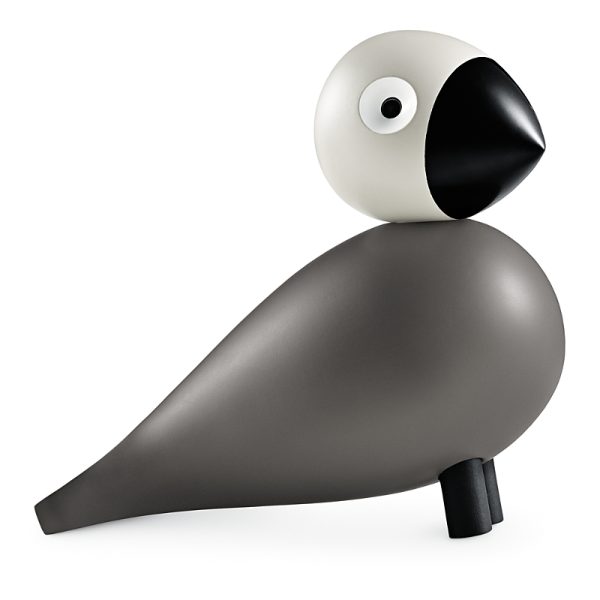 Kay Bojesen Songbird Ernst - Grey