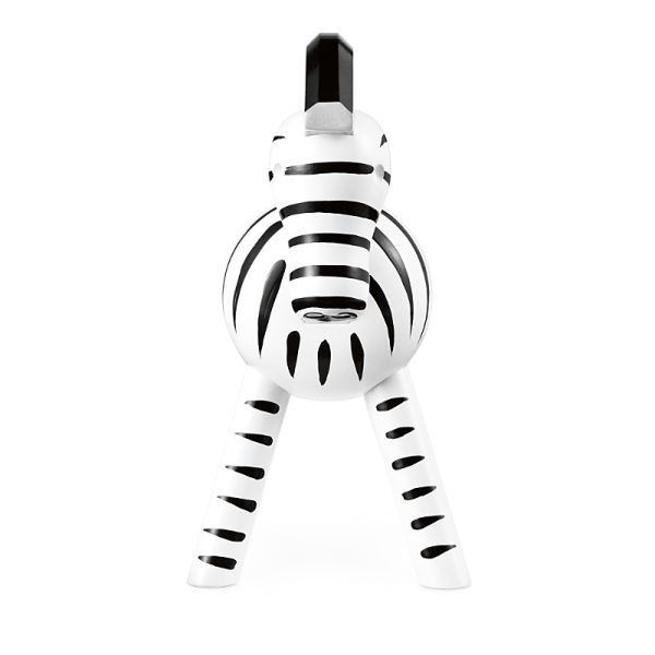 Kay Bojesen Wooden Zebra