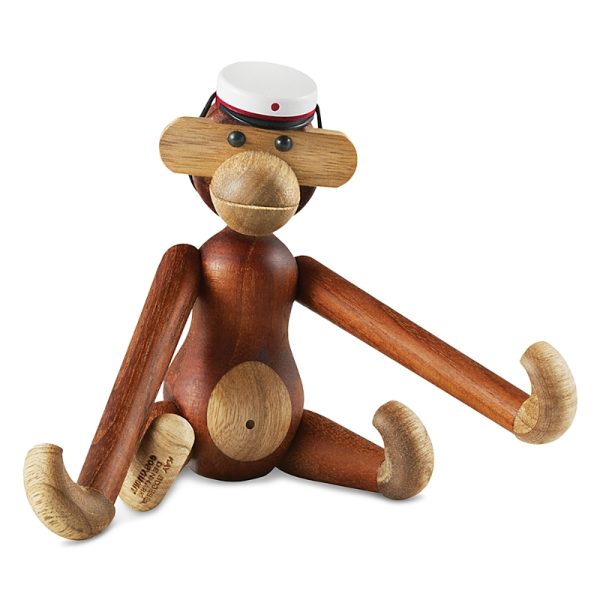 Kay Bojesen Small Monkey